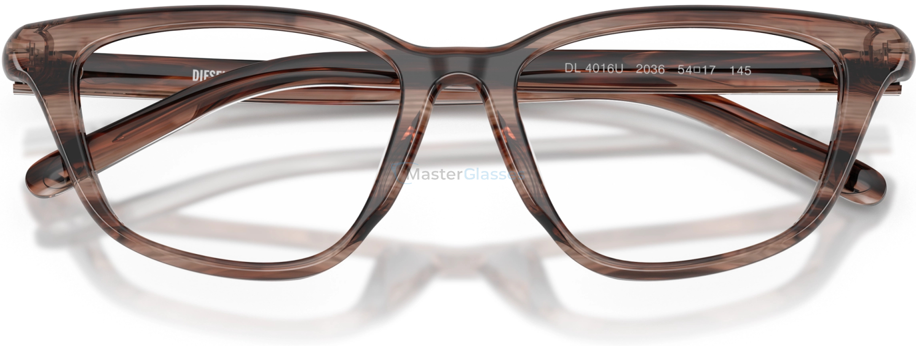 Оправа Diesel DL4016U 2036 Brown
