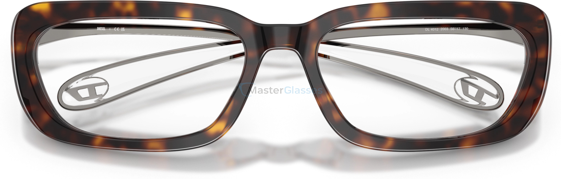 Оправа Diesel DL4012 2003 Tortoise