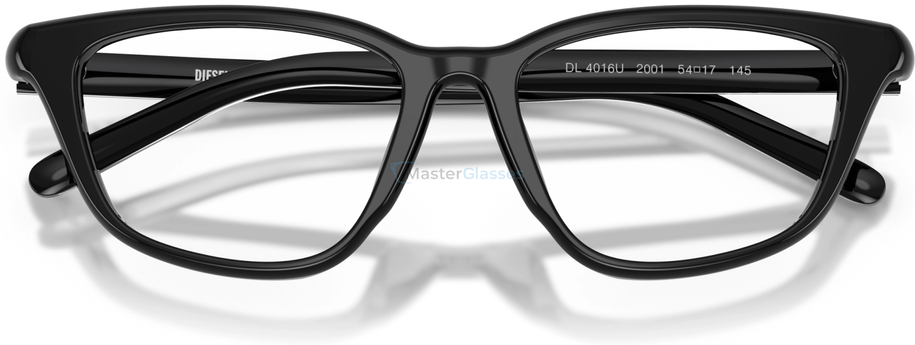 Оправа Diesel DL4016U 2001 Black