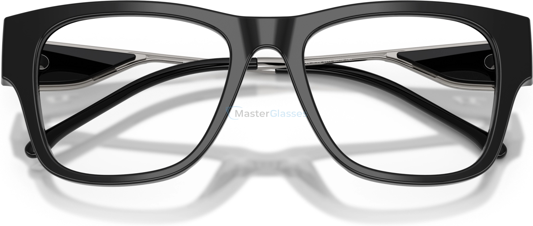 Оправа Diesel DL4019U 2044 Black