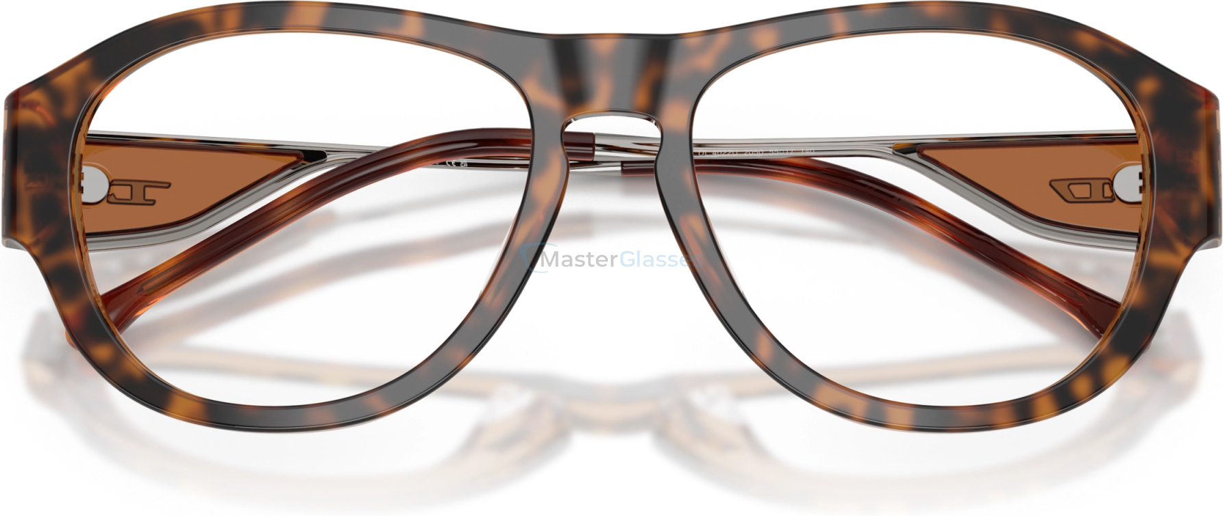Оправа Diesel DL4022U 2050 Brown