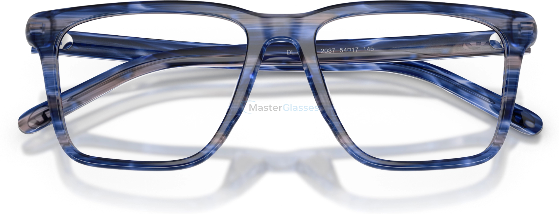 Оправа Diesel DL4018U 2037 Blue