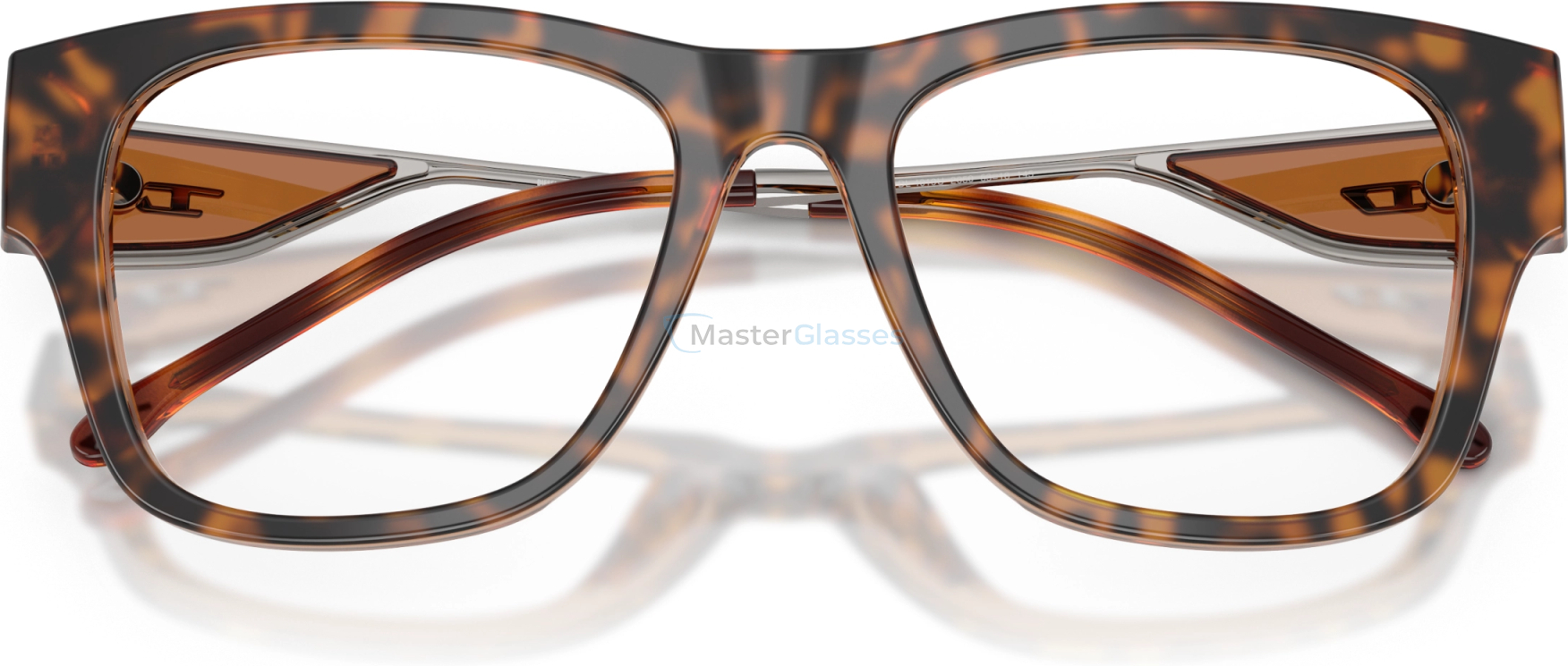 Оправа Diesel DL4019U 2050 Brown