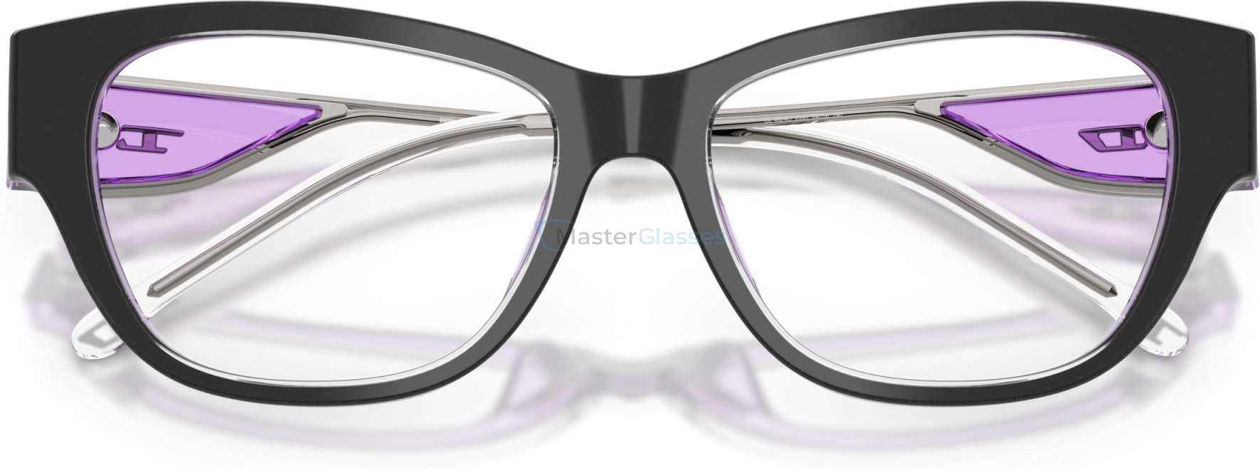 Оправа Diesel DL4024U 2045 Violet