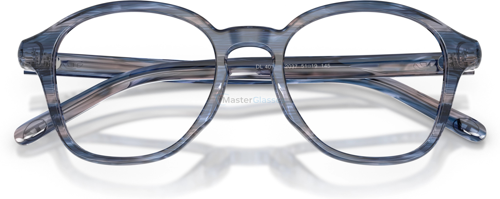 Оправа Diesel DL4025U 2037 Blue