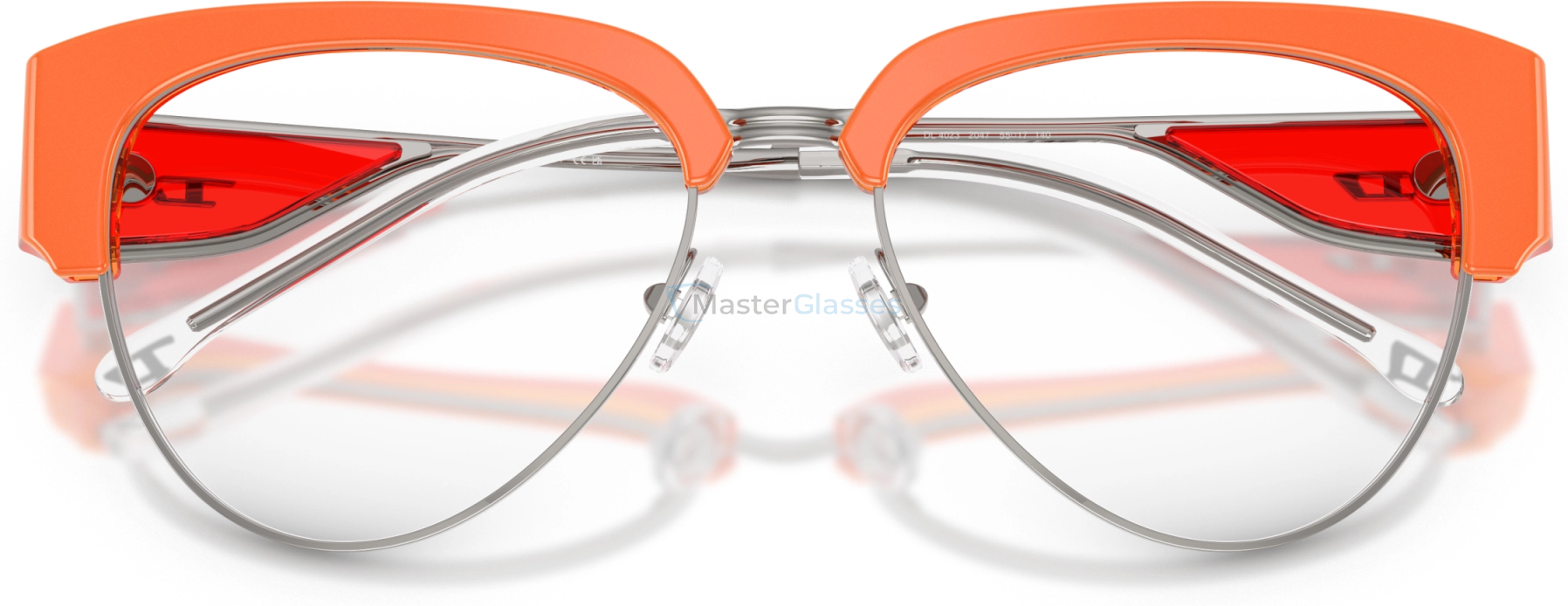 Оправа Diesel DL4023 2047 Orange