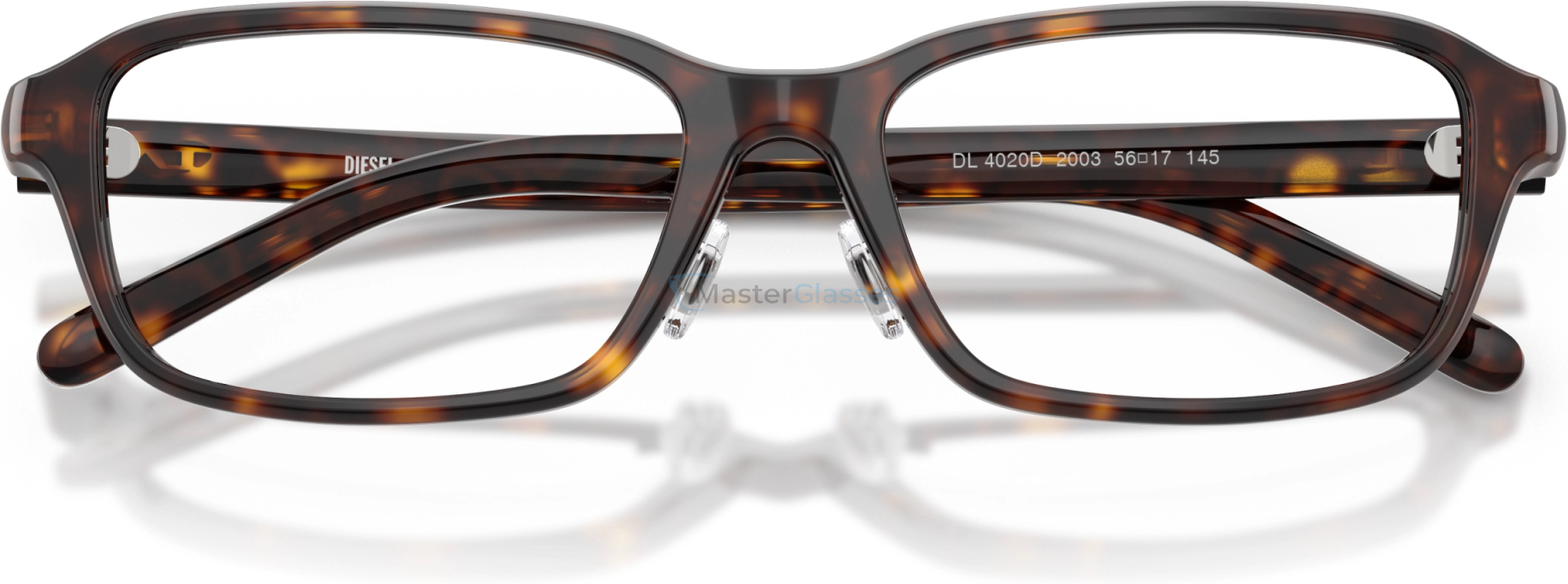 Оправа Diesel DL4020D 2003 Tortoise