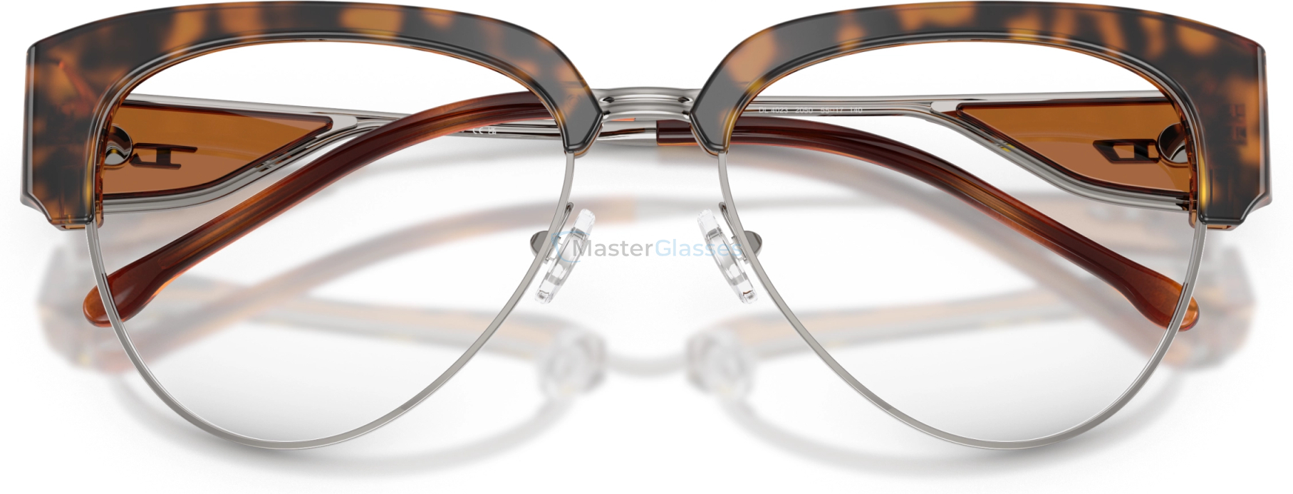 Оправа Diesel DL4023 2050 Brown