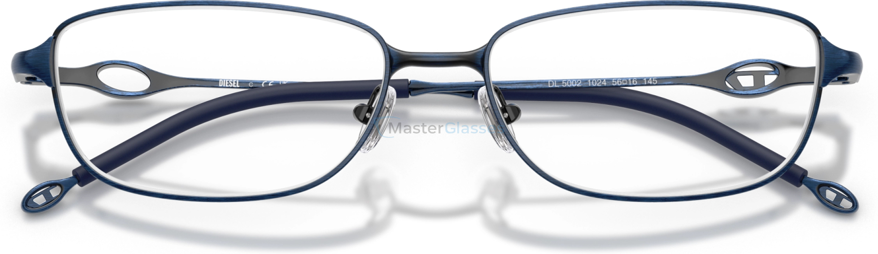 Оправа Diesel DL5002 1024 Blue
