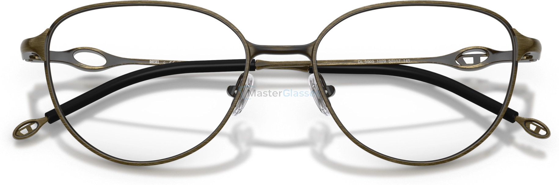 Оправа Diesel DL5003 1029 Green