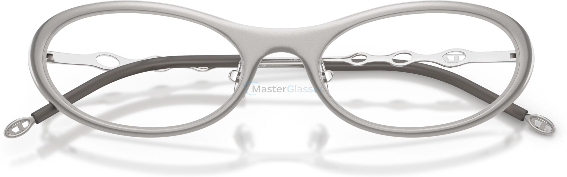 Оправа Diesel DL5001 1039 Grey