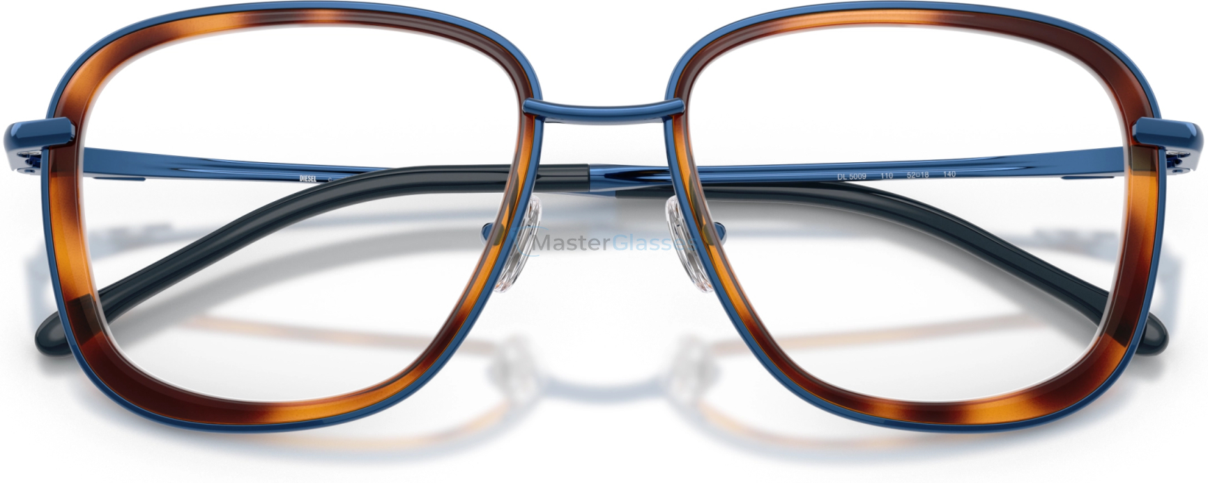 Оправа Diesel DL5009 110 Blue