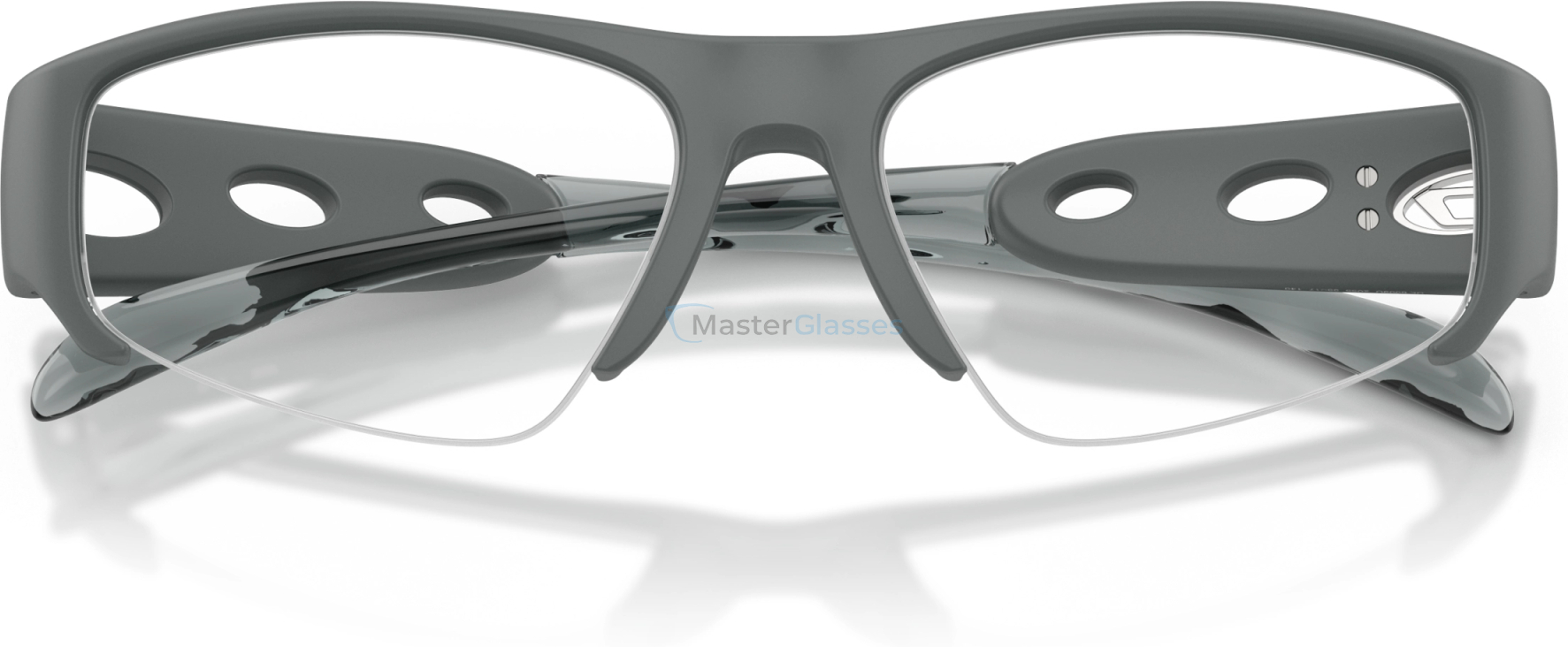 Оправа Diesel DL6009U 2055 Grey