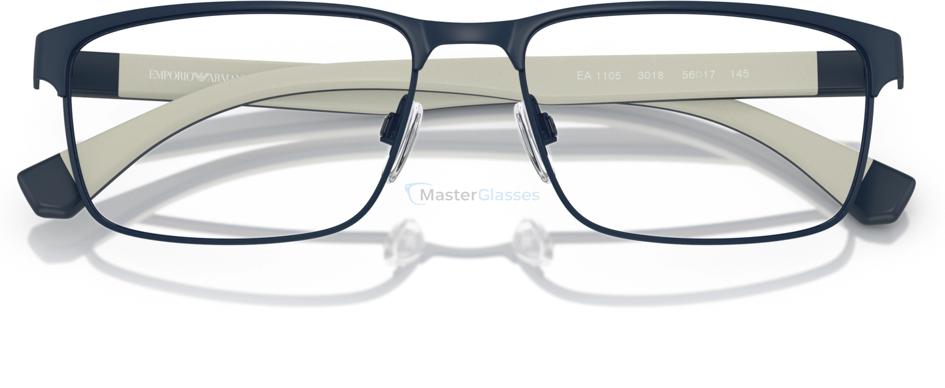 Оправа Emporio Armani EA1105 3018 Blue