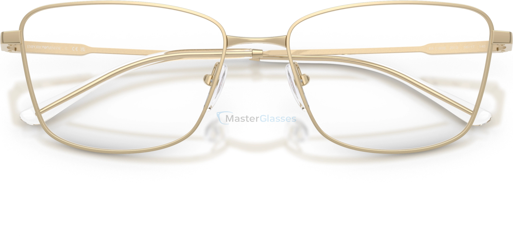 Оправа Emporio Armani EA1185B 3013 Gold