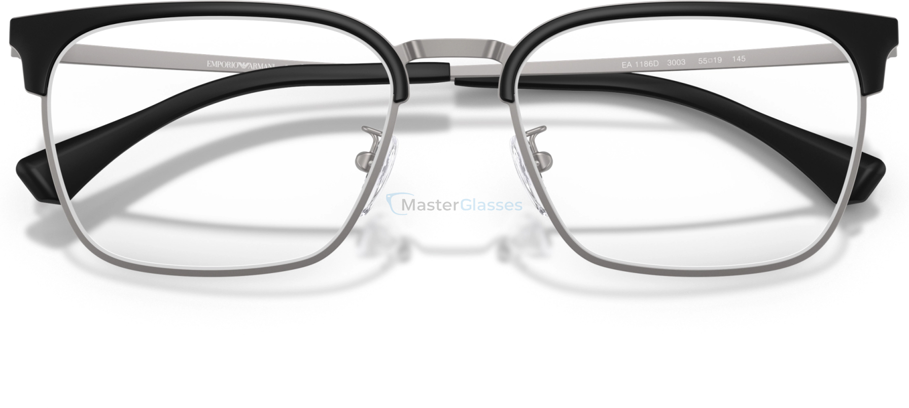 Оправа Emporio Armani EA1186D 3003 Grey