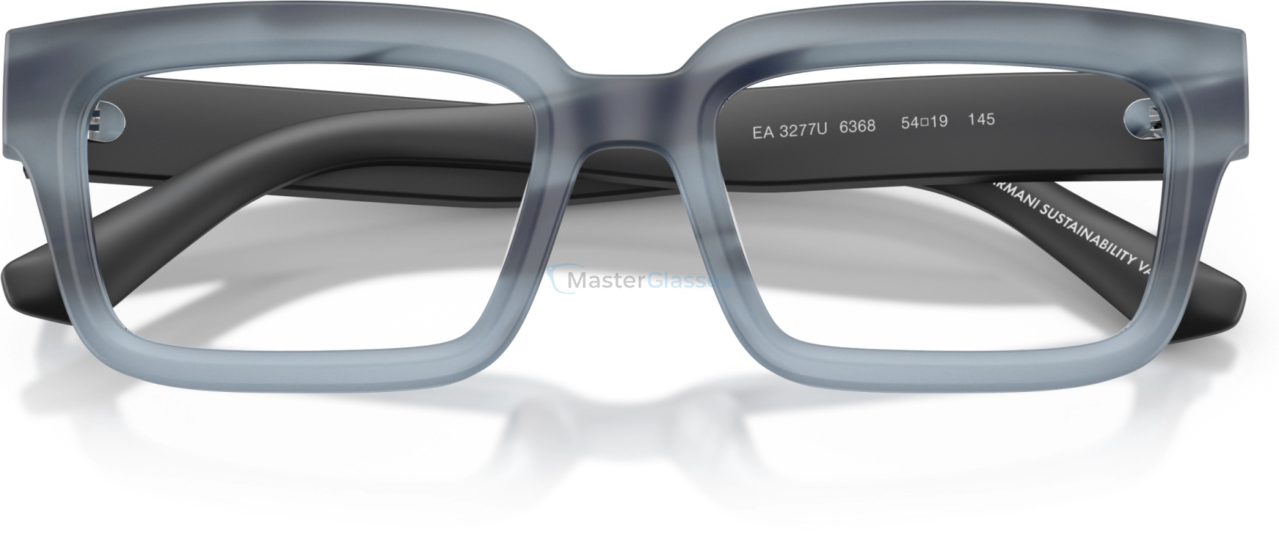 Оправа Emporio Armani EA3277U 6368 Blue