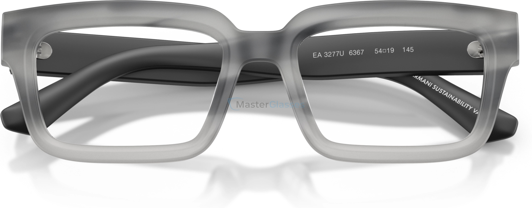 Оправа Emporio Armani EA3277U 6367 Grey
