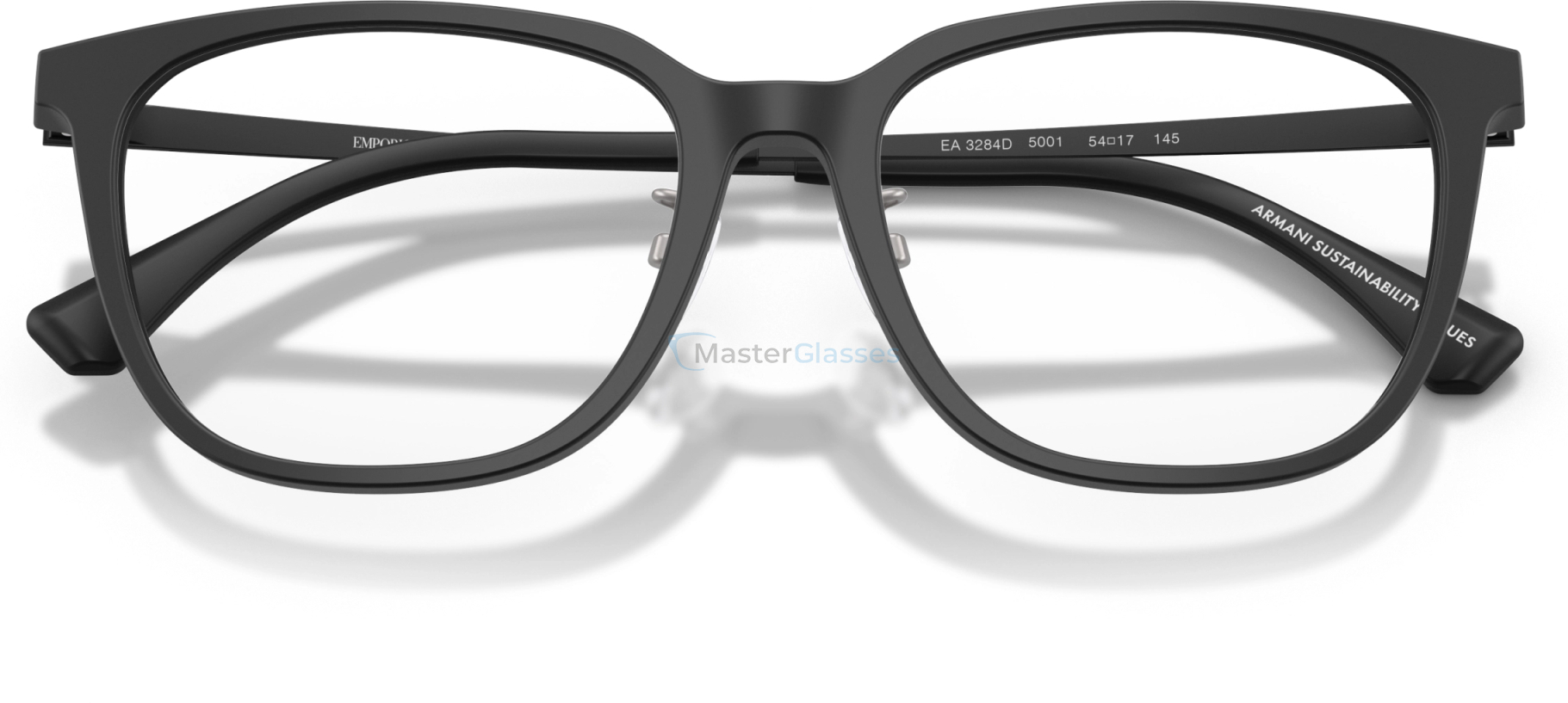 Оправа Emporio Armani EA3284D 5001 Black