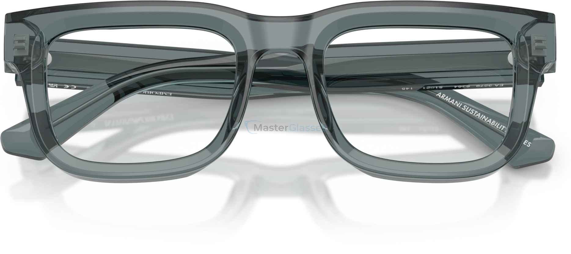 Оправа Emporio Armani EA3279 6364 Grey