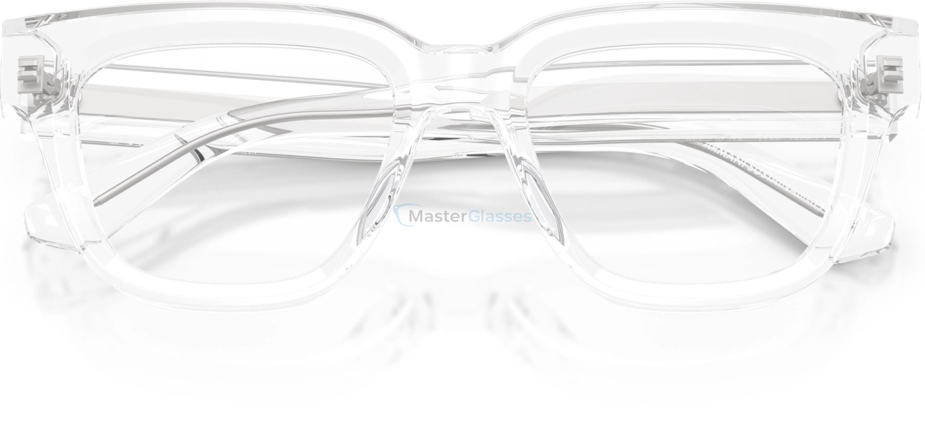 Оправа Emporio Armani EA3281 6344 Transparent