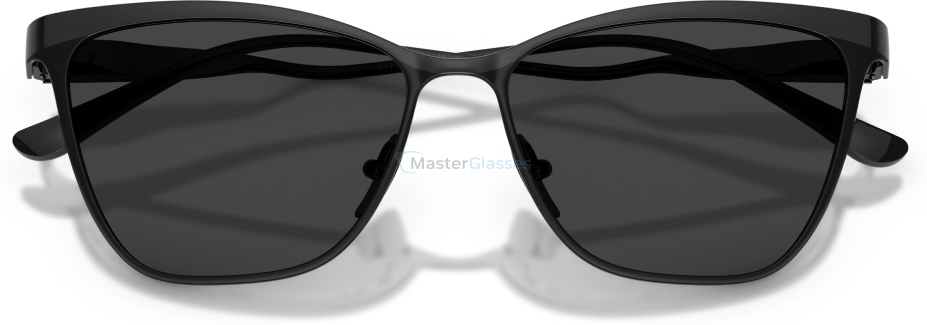 Солнцезащитные очки Ferrari FH1031 141/48 Black