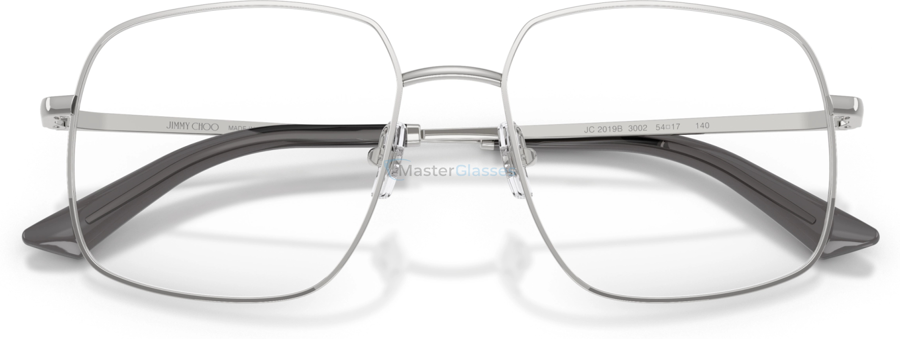 Оправа Jimmy Choo JC2019B 3002 Silver