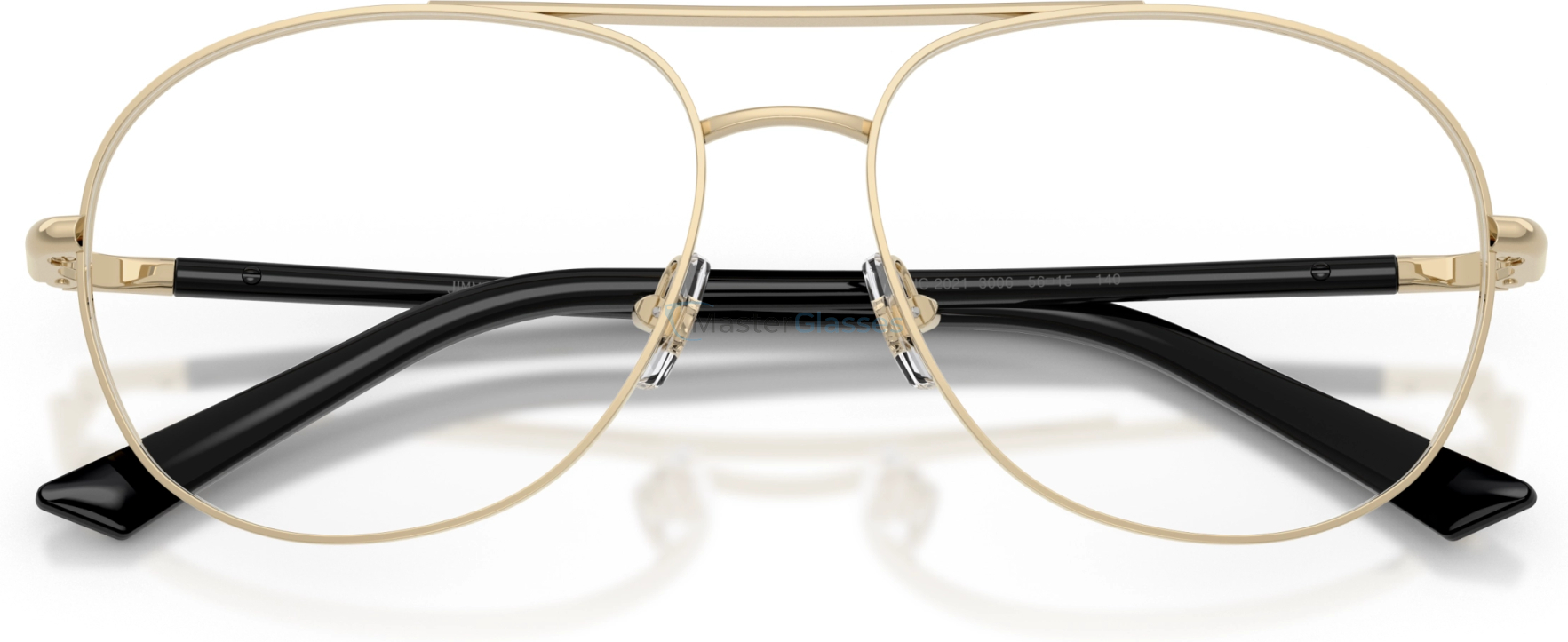 Оправа Jimmy Choo JC2021 3006 Gold