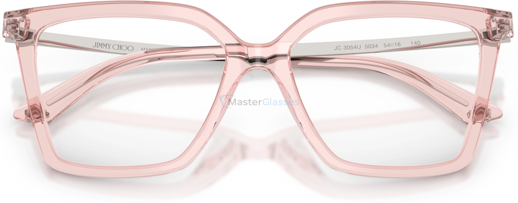 Оправа Jimmy Choo JC3054U 5034 Pink