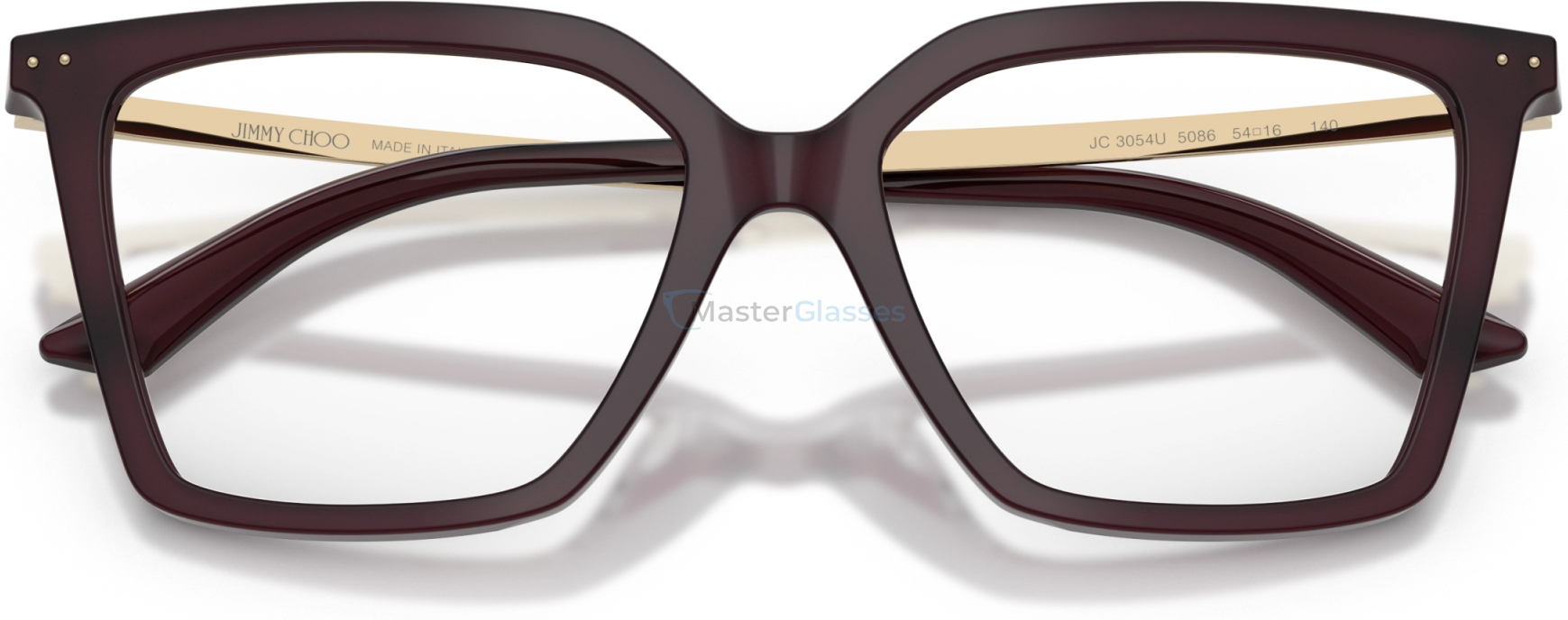Оправа Jimmy Choo JC3054U 5086 Violet