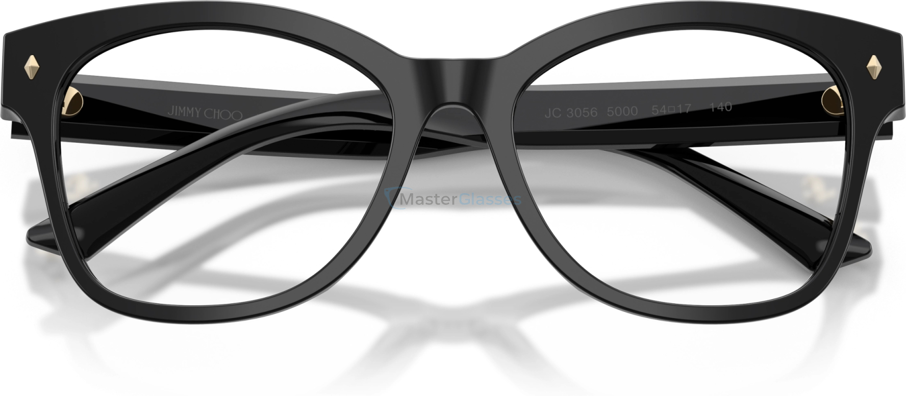 Оправа Jimmy Choo JC3056 5000 Black