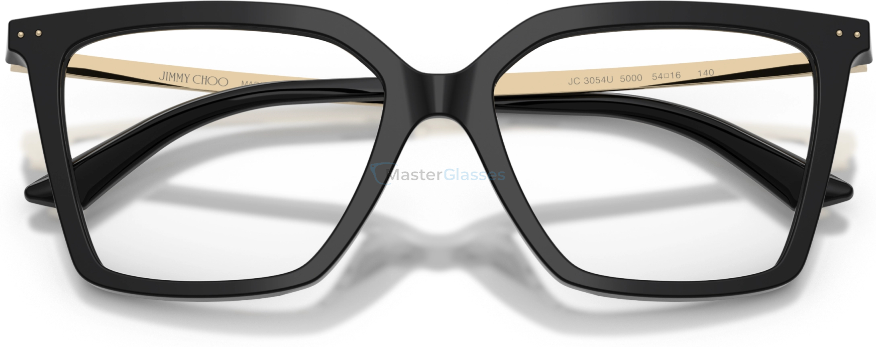 Оправа Jimmy Choo JC3054U 5000 Black