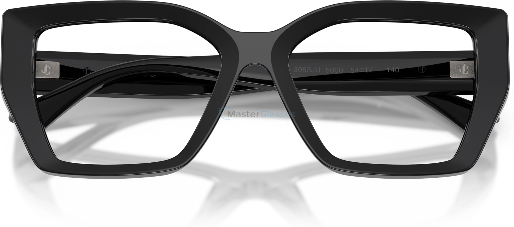 Оправа Jimmy Choo JC3053JU 5000 Black