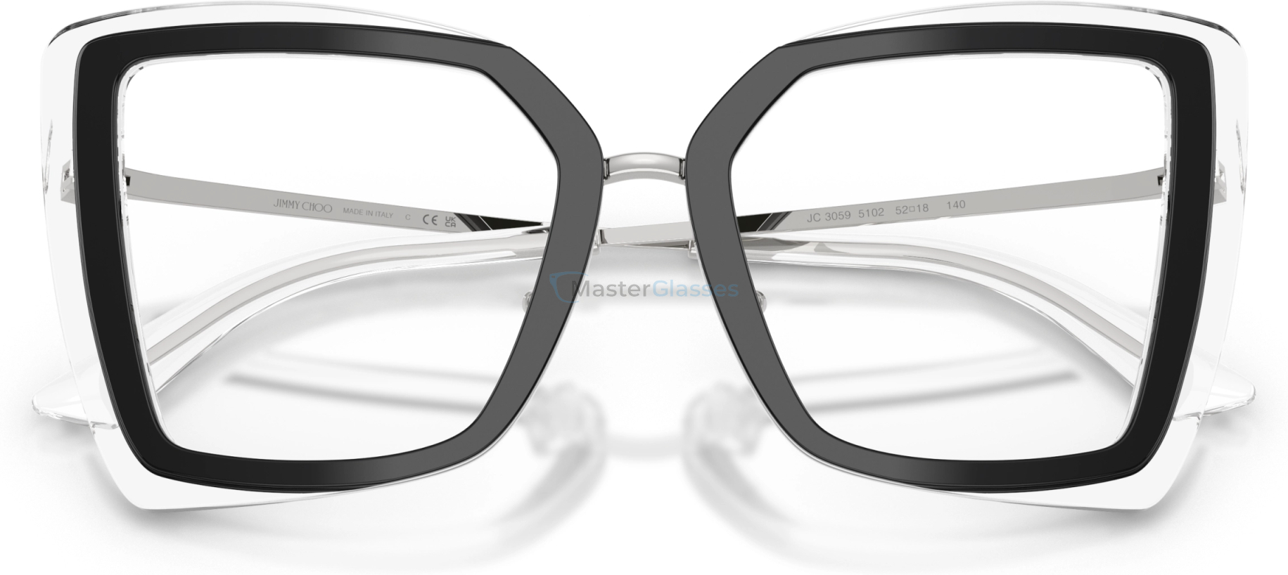 Оправа Jimmy Choo JC3059 5102 Black