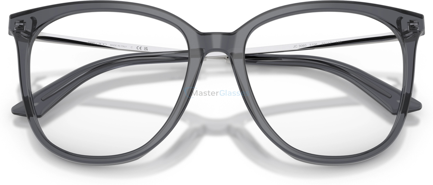 Оправа Jimmy Choo JC3060 5106 Grey