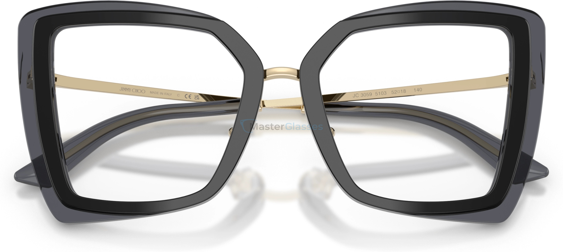 Оправа Jimmy Choo JC3059 5103 Black