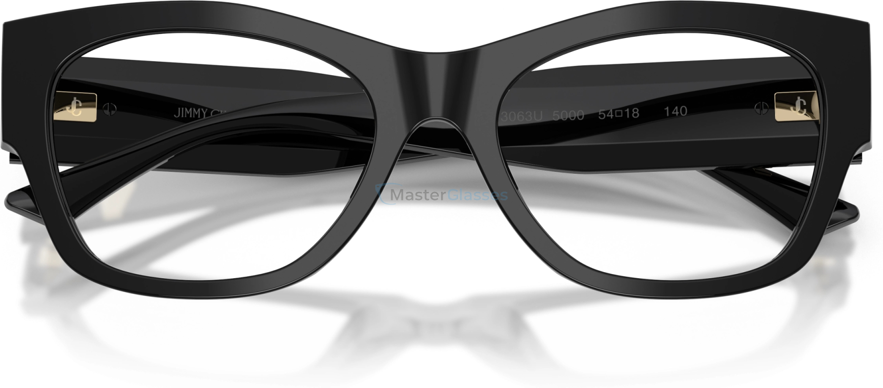 Оправа Jimmy Choo JC3063U 5000 Black