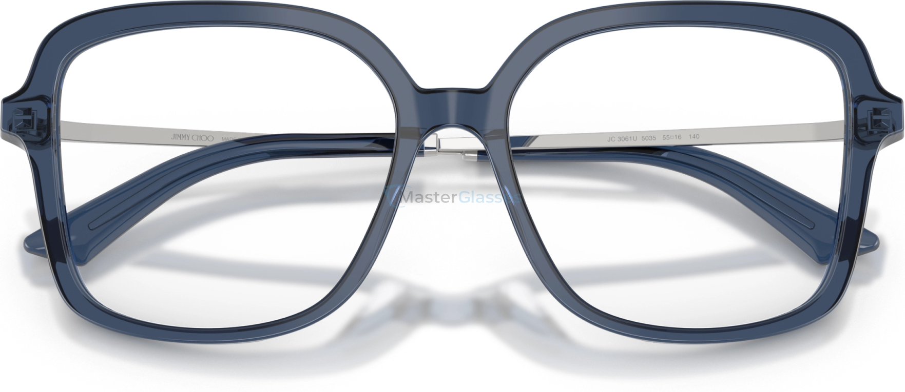 Оправа Jimmy Choo JC3061U 5035 Blue