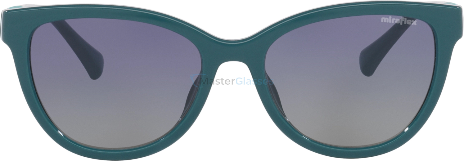 Детские солнцезащитные очки Miraflex MF1039 N212 Blue