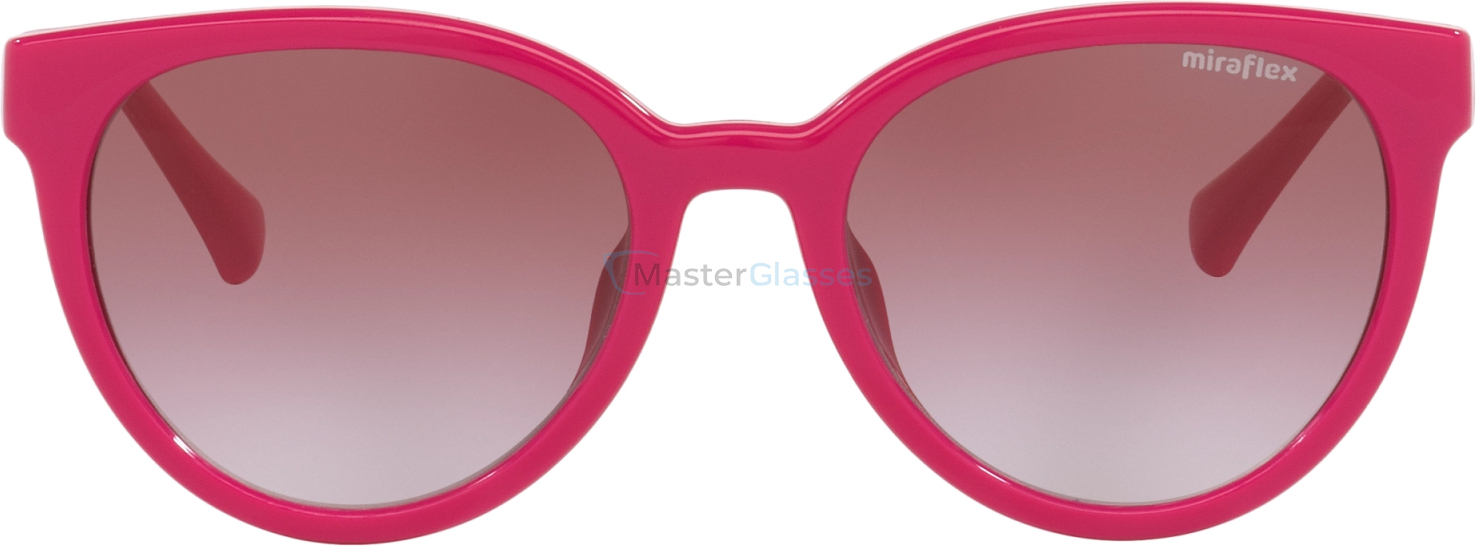 Детские солнцезащитные очки Miraflex MF1041 N214 Pink