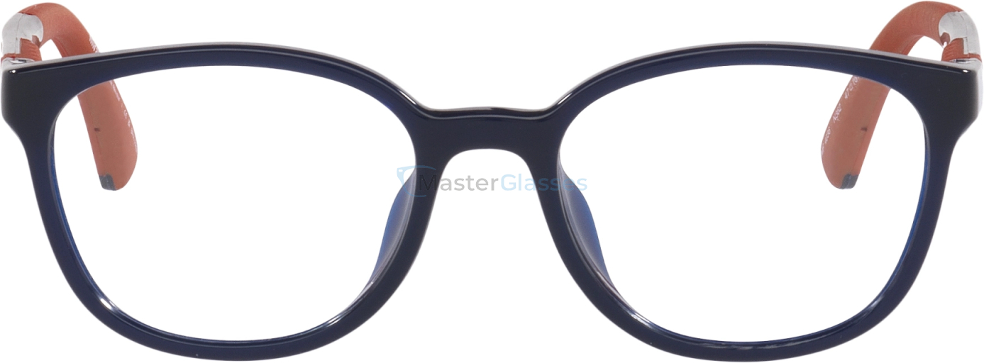 Детская оправа Miraflex MF4036 N362 Blue