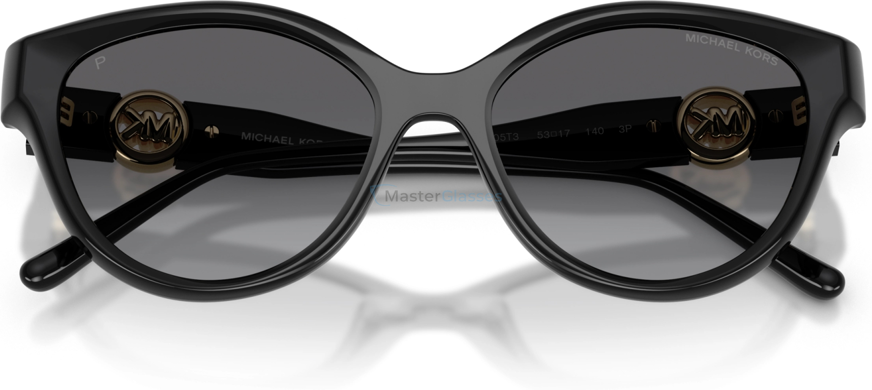 Солнцезащитные очки Michael Kors NAGOYA MK2271U 3005T3 Black