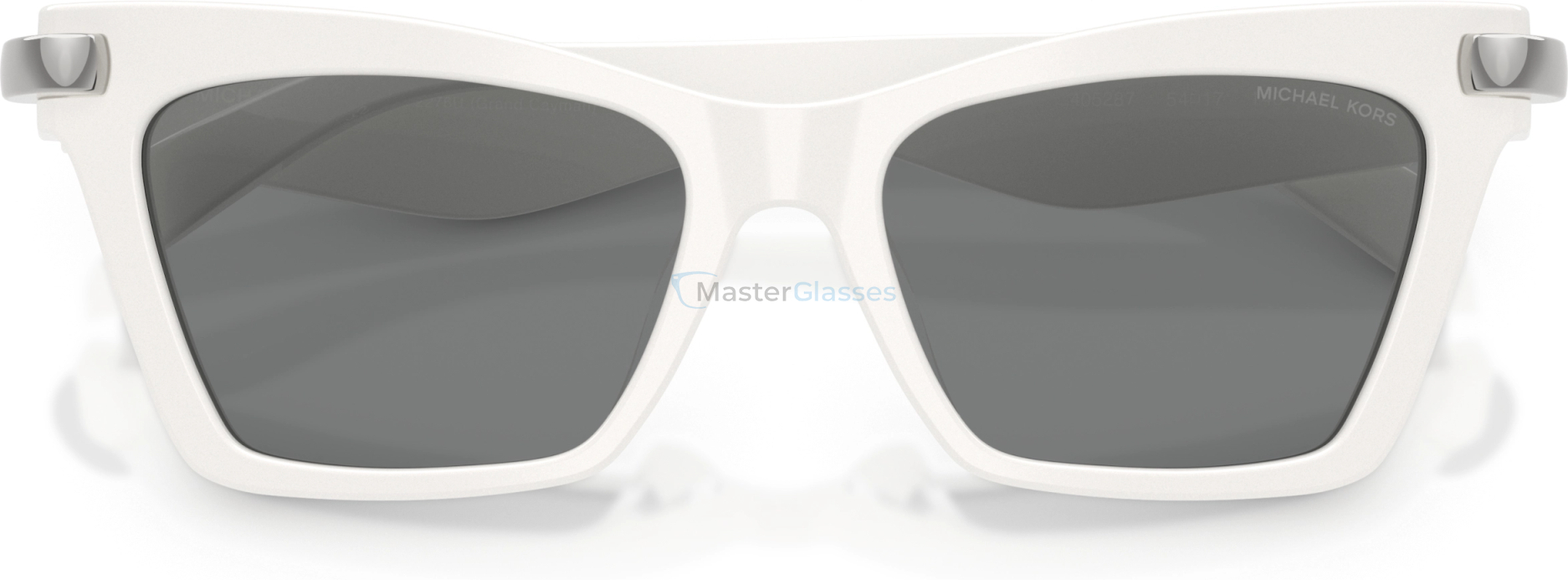 Солнцезащитные очки Michael Kors GRAND CAYMAN MK2276U 405287 White