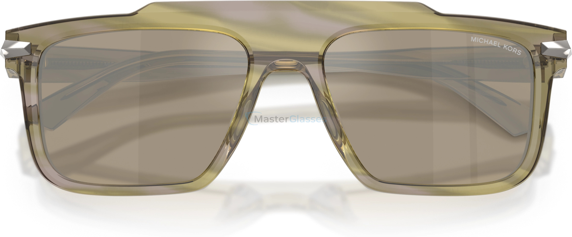 Солнцезащитные очки Michael Kors BOSTON MK2278U 40407I Green