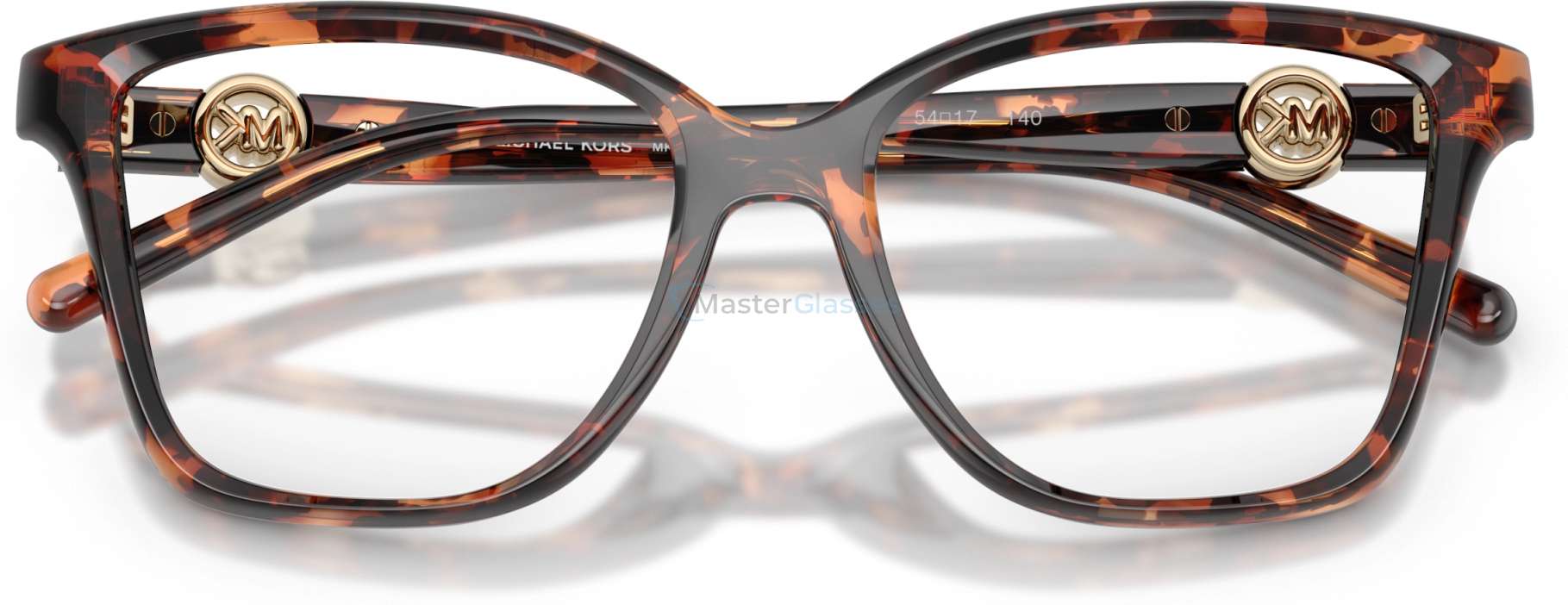 Оправа Michael Kors KOBE MK4180U 4031 Tortoise