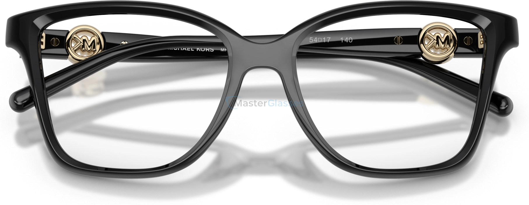 Оправа Michael Kors KOBE MK4180U 3005 Black