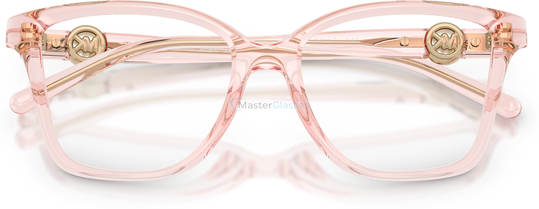 Оправа Michael Kors KOBE MK4180U 3901 Pink