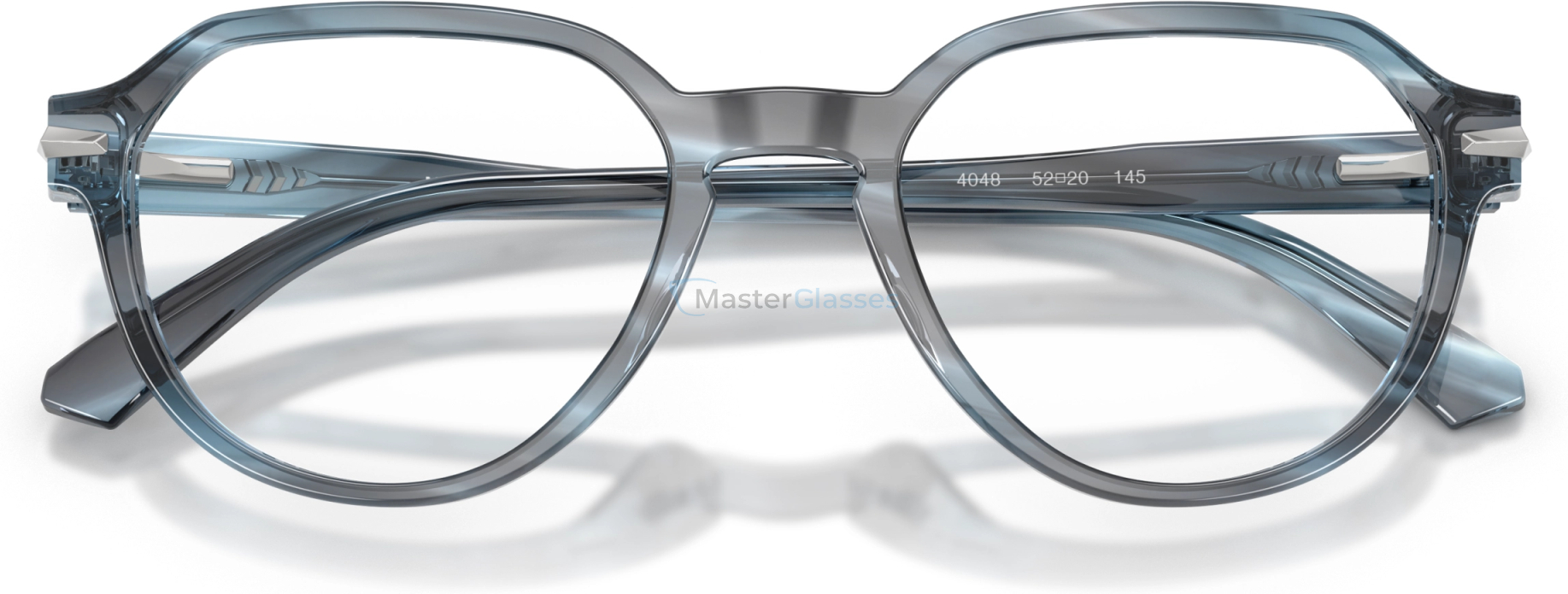 Оправа Michael Kors WESTERLY MK4187U 4048 Blue