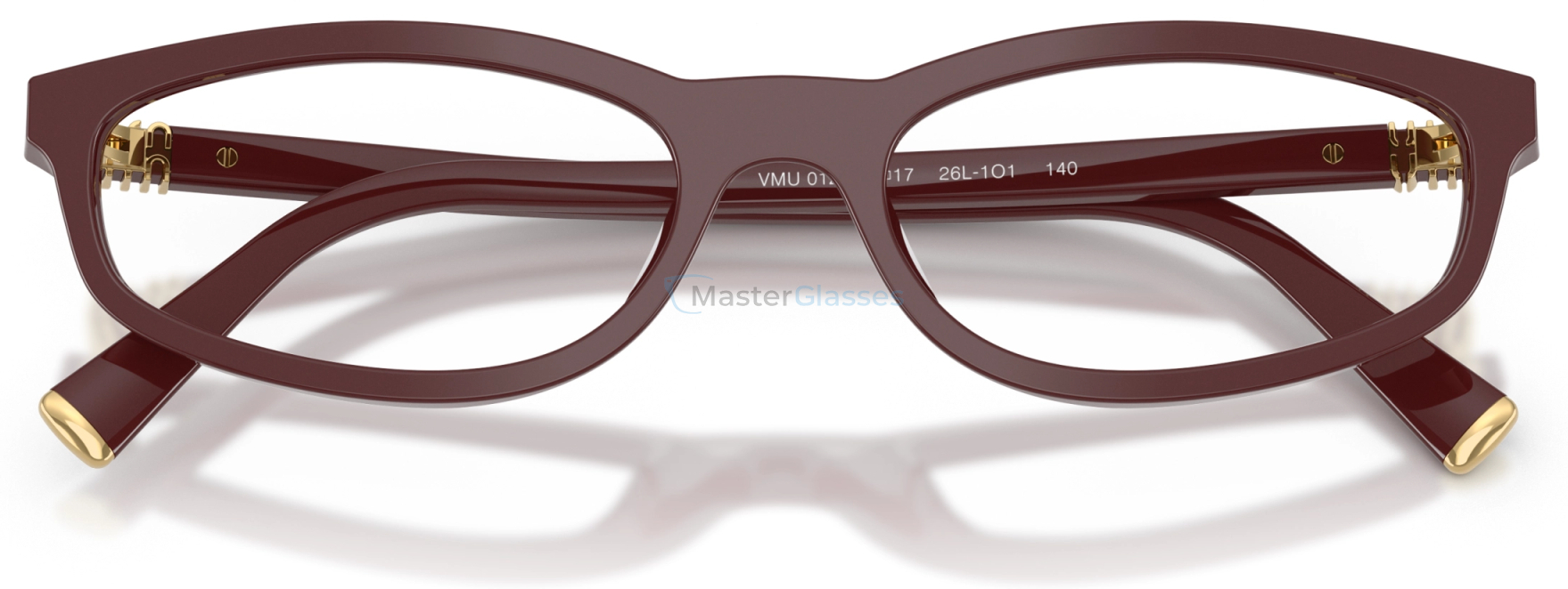 Оправа Miu Miu MU 01ZV 26L1O1 Pink