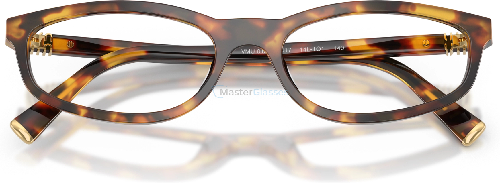 Оправа Miu Miu MU 01ZV 14L1O1 Tortoise